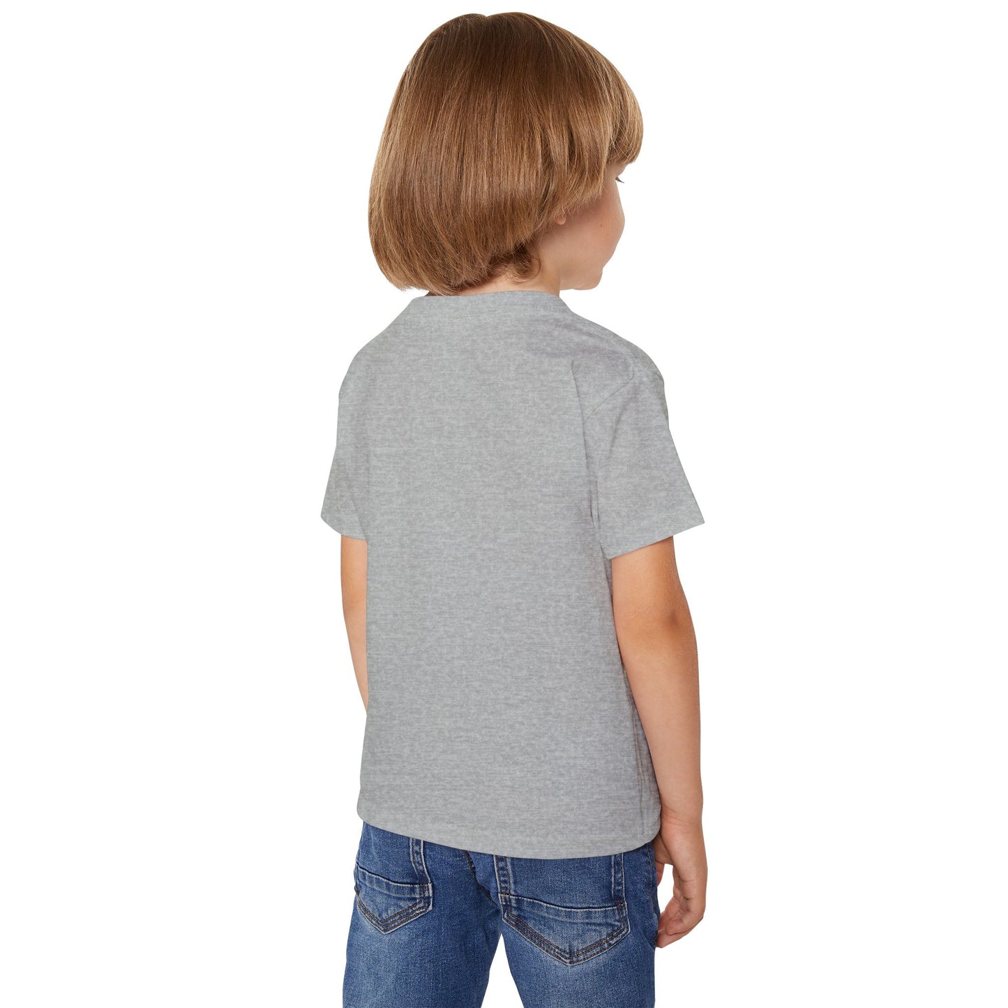 Don't Be That Person - Toddler T-shirt