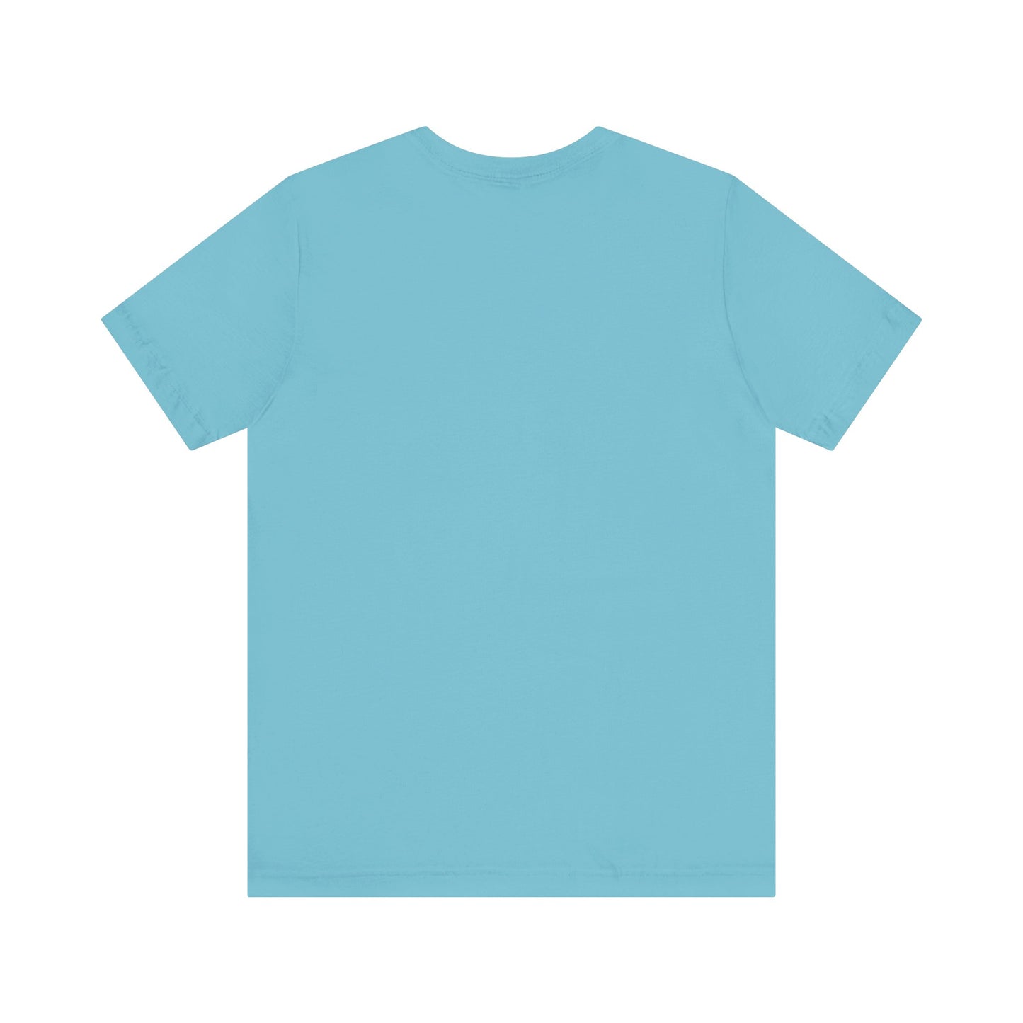 Don't Be That Person Unisex Jersey Short Sleeve Tee