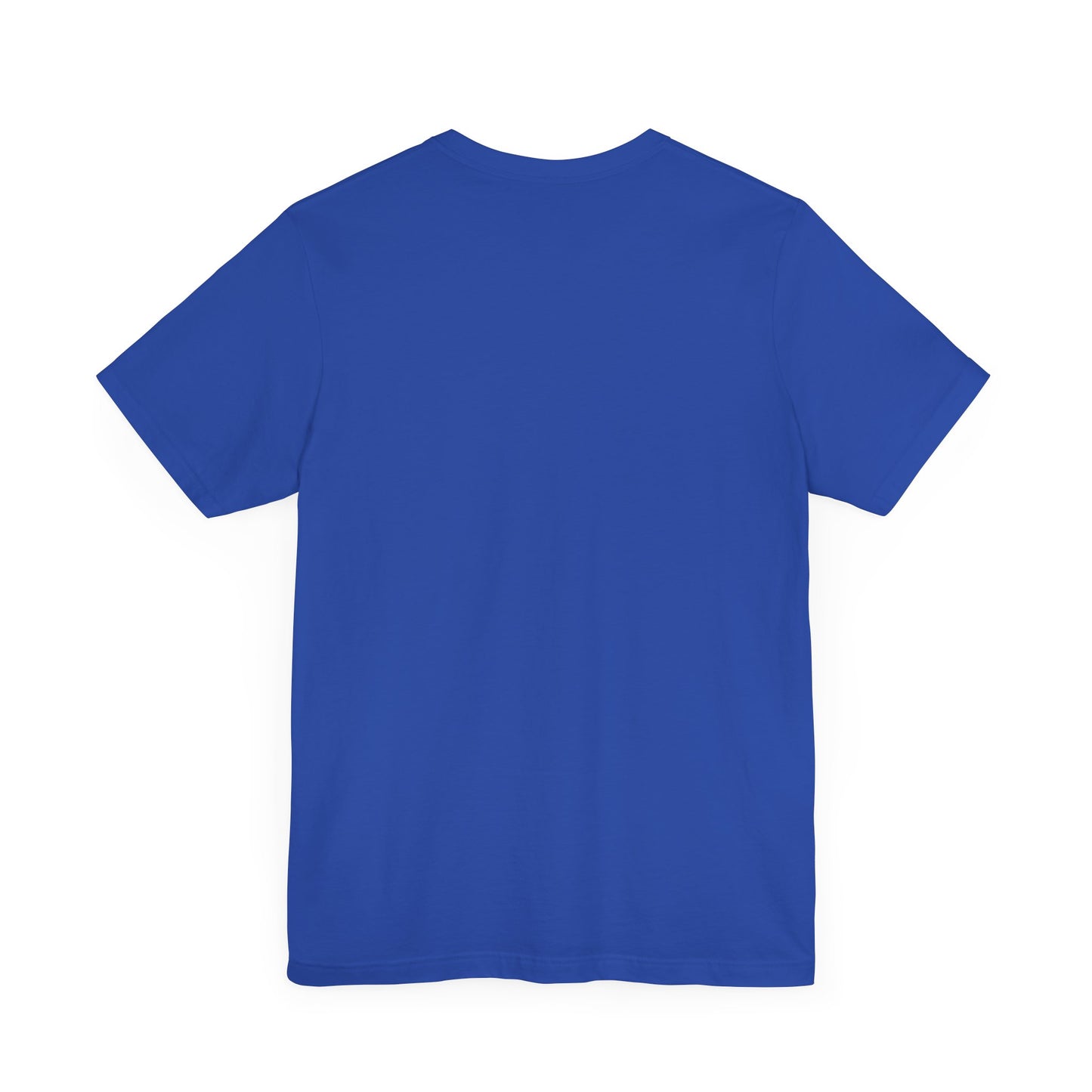 Don't Be That Person Unisex Jersey Short Sleeve Tee