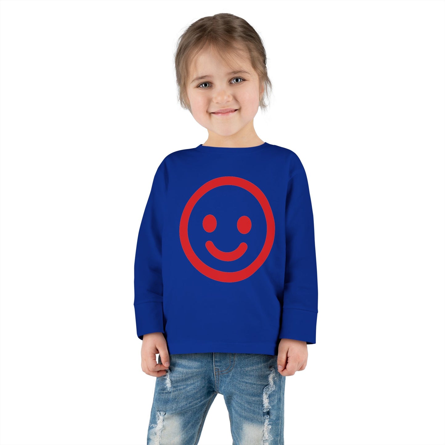 I'm Happy to See You Today - Toddler T-shirt