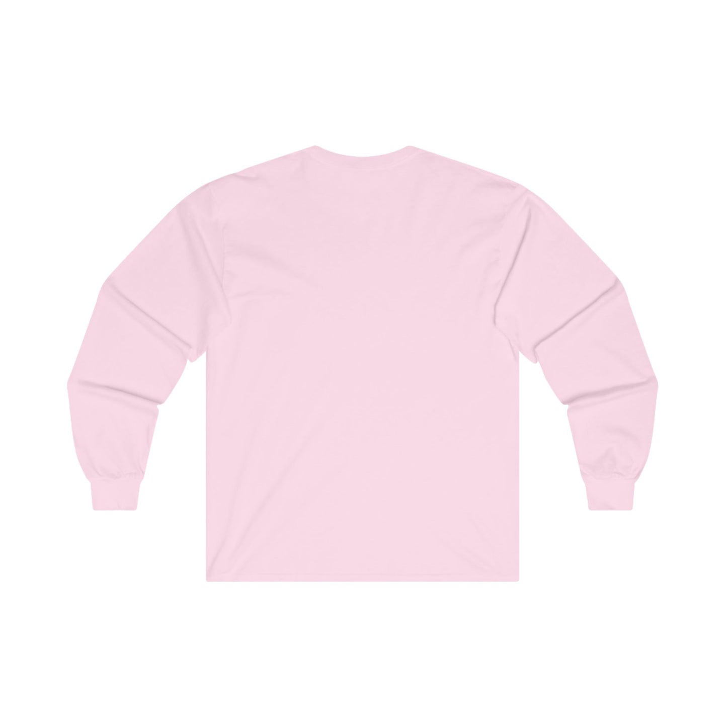 Don't Be That Person - Inspirational Long Sleeve Tee