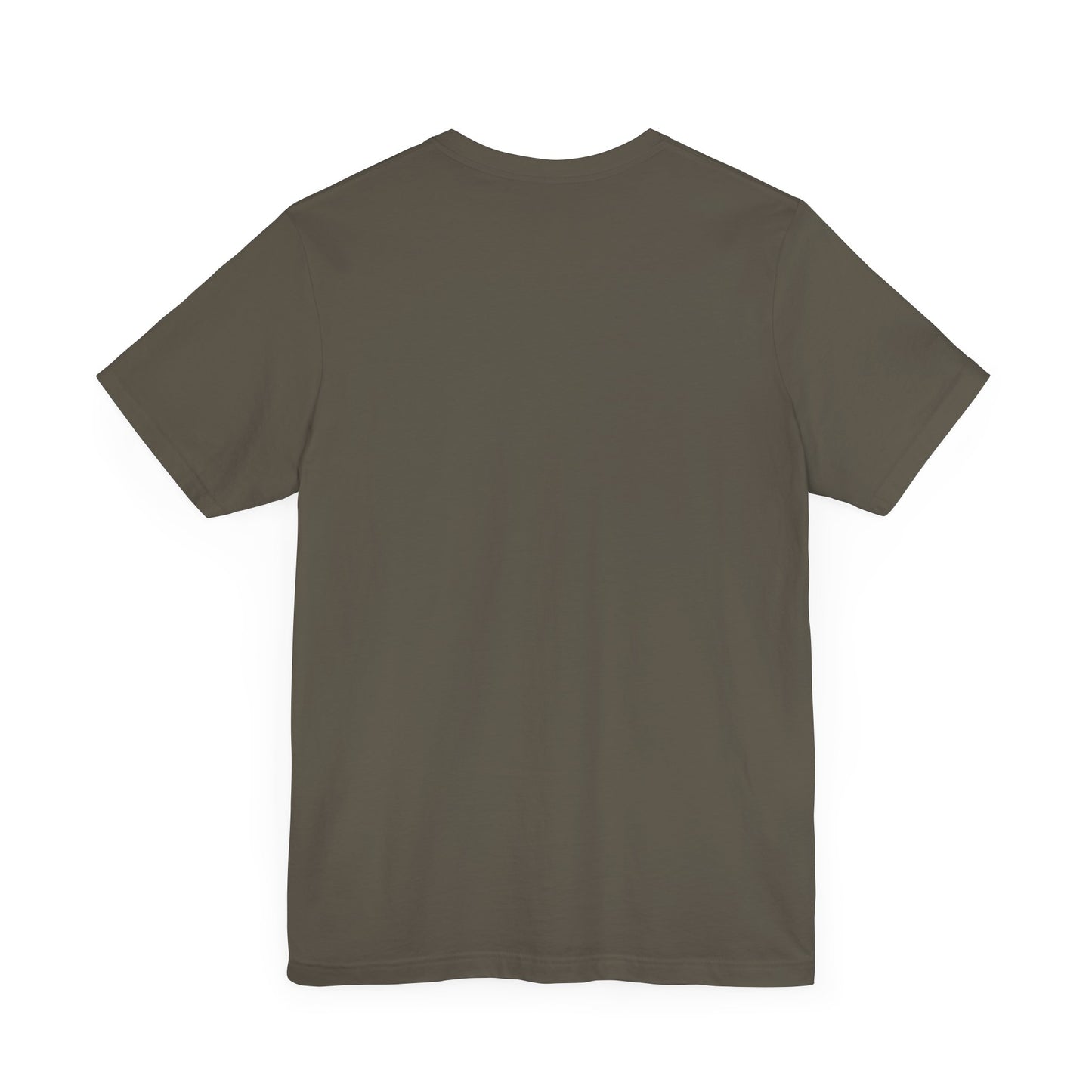 Don't Be That Person Unisex Jersey Short Sleeve Tee