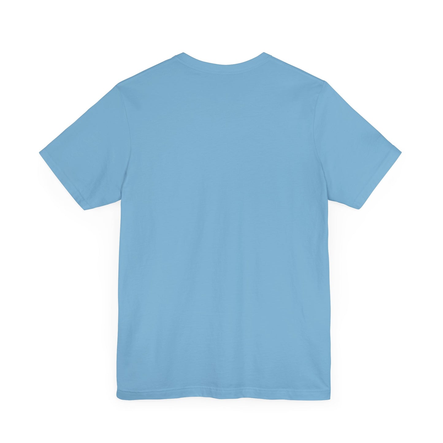 Don't Be That Person Unisex Jersey Short Sleeve Tee