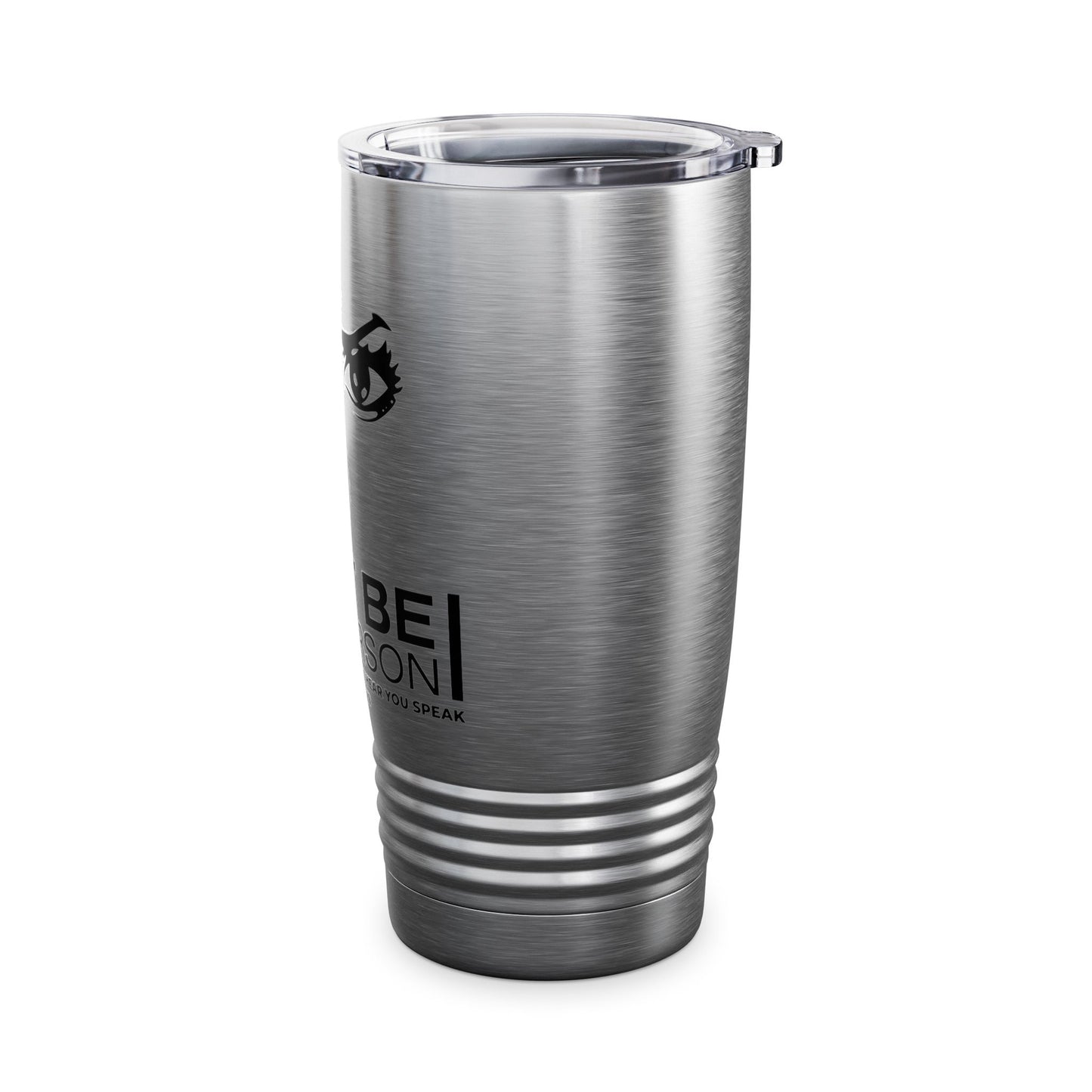 Don't Be That Person - 20oz Ringneck Tumbler for Everyday Adventures