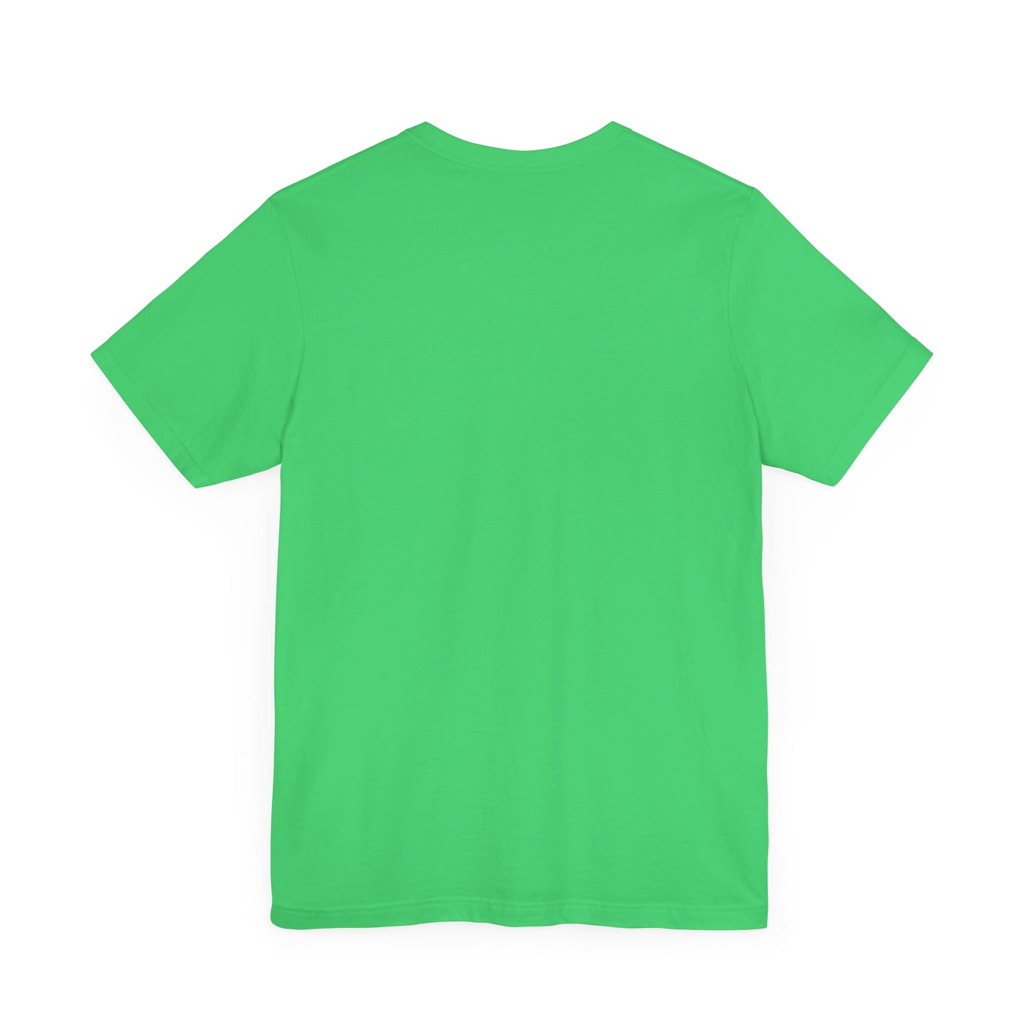 Don't Be That Person Unisex Jersey Short Sleeve Tee