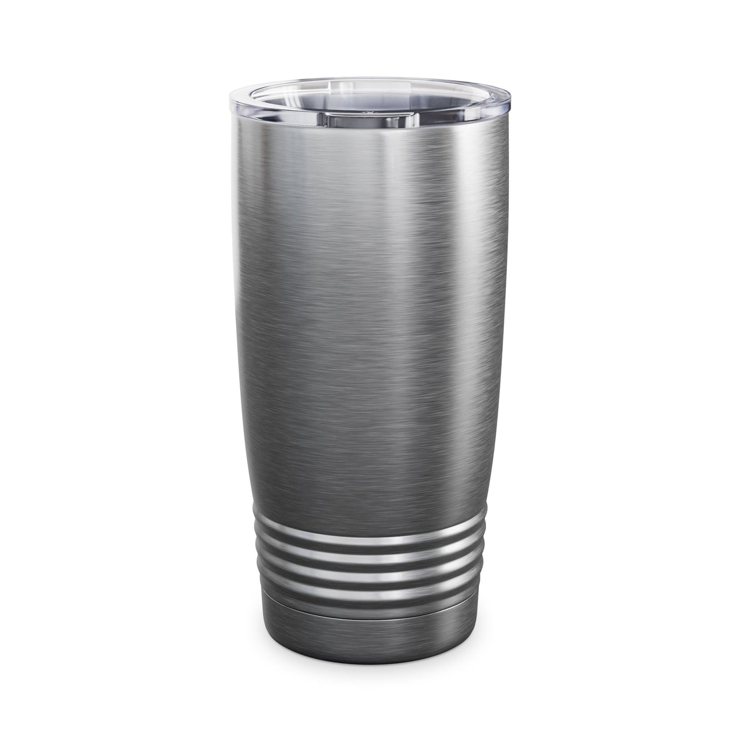Don't Be That Person - 20oz Ringneck Tumbler for Everyday Adventures