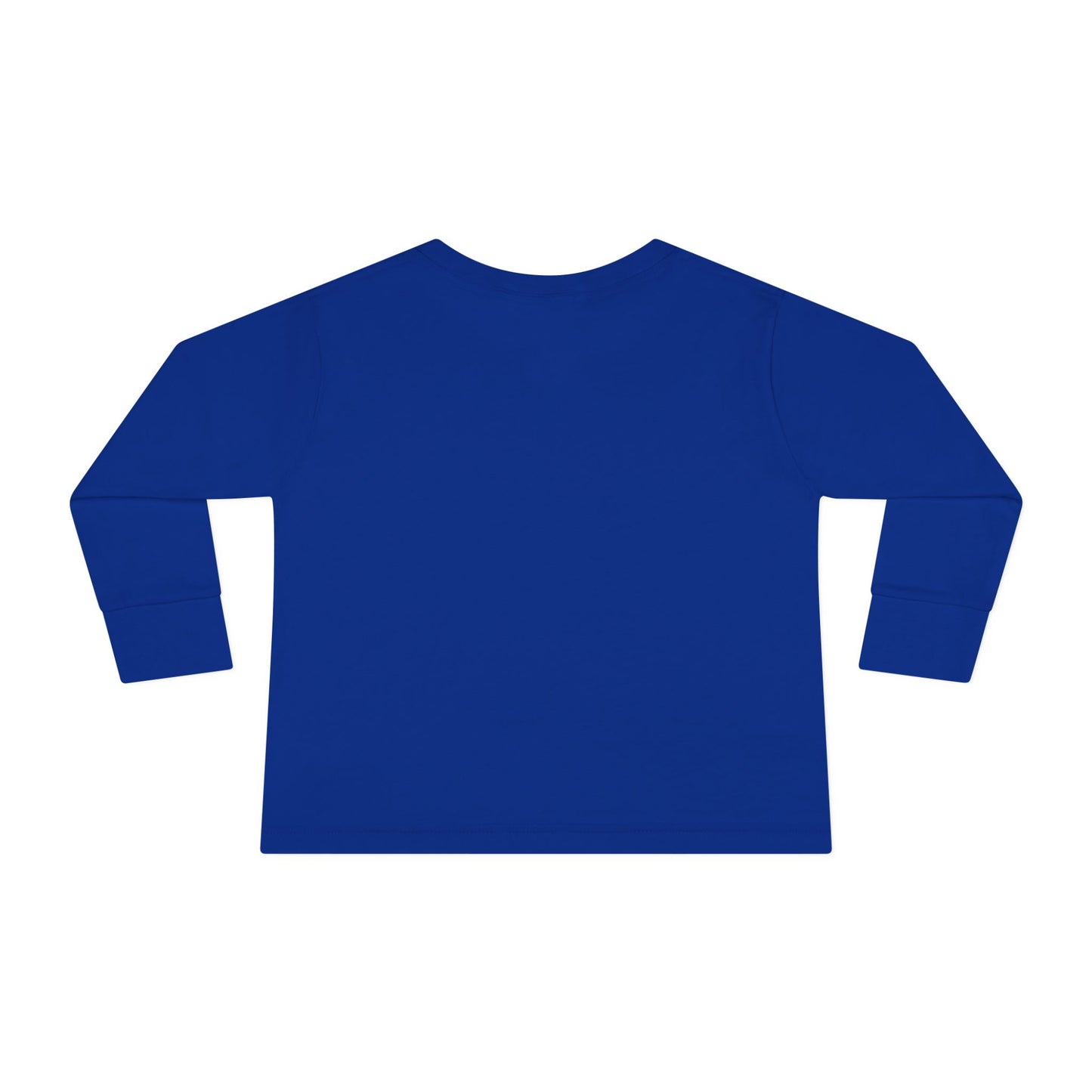 Don't Be That Person - Toddler Long Sleeve T-shirt