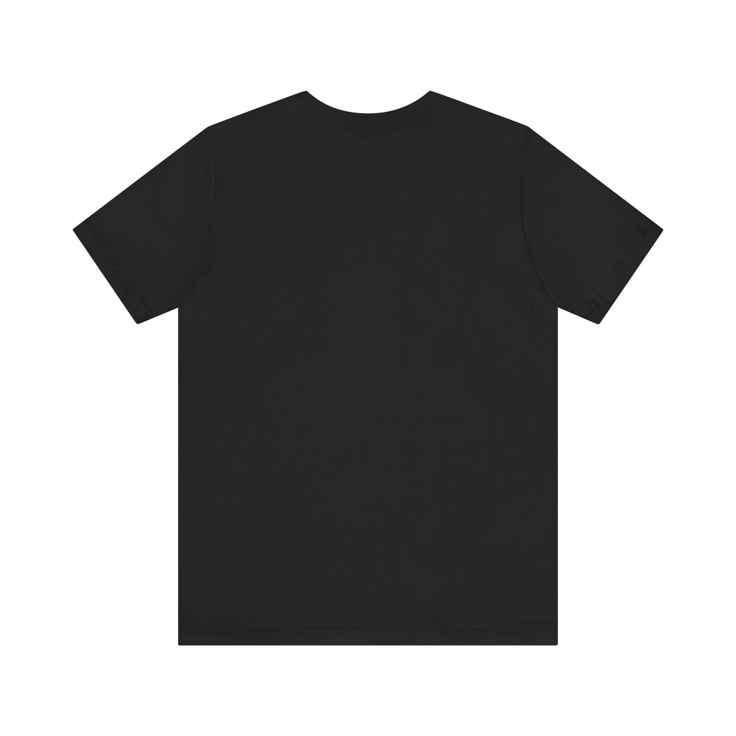 Don't Be That Person Unisex Jersey Short Sleeve Tee
