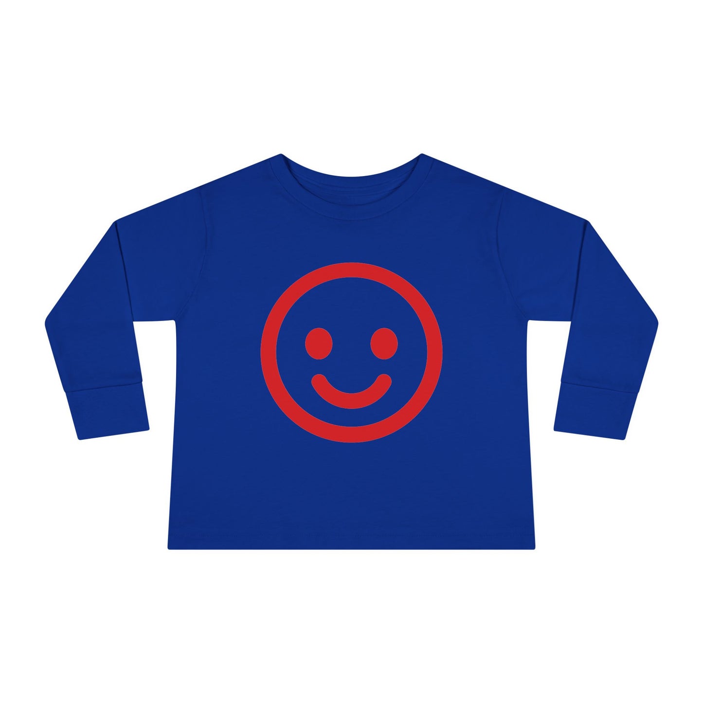 I'm Happy to See You Today - Toddler T-shirt