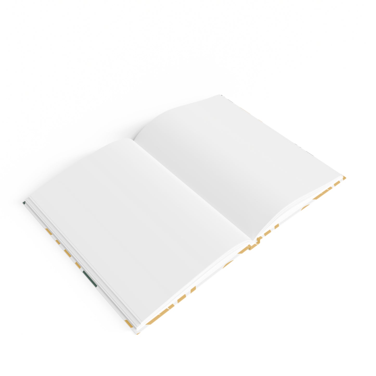 Only Speaking Life Blank Journal