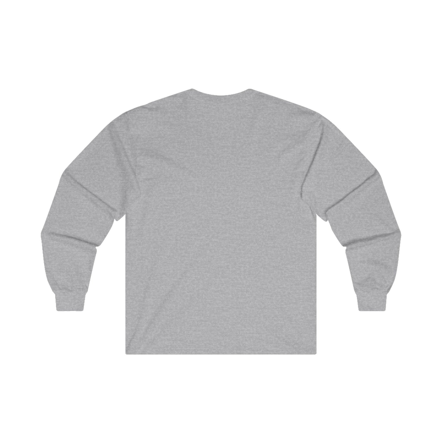 Don't Be That Person - Inspirational Long Sleeve Tee