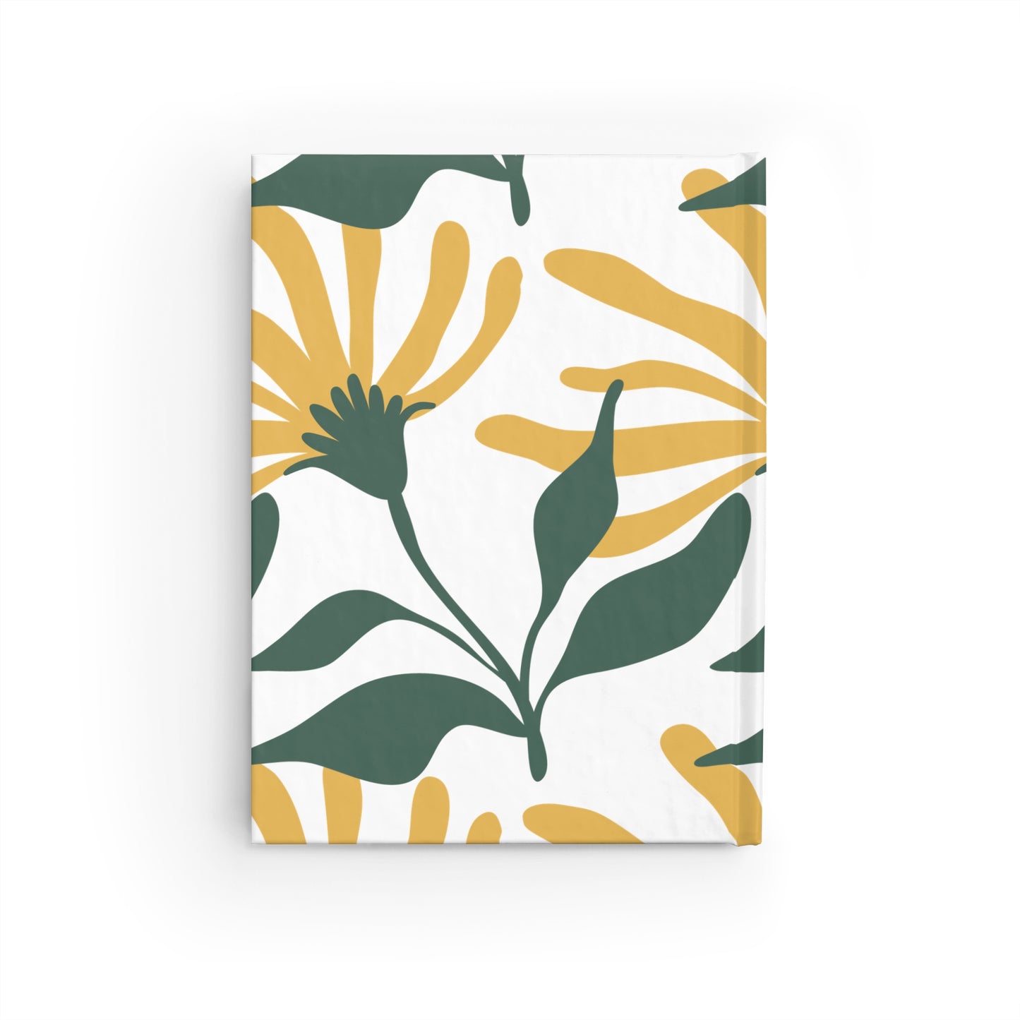 Only Speaking Life Blank Journal