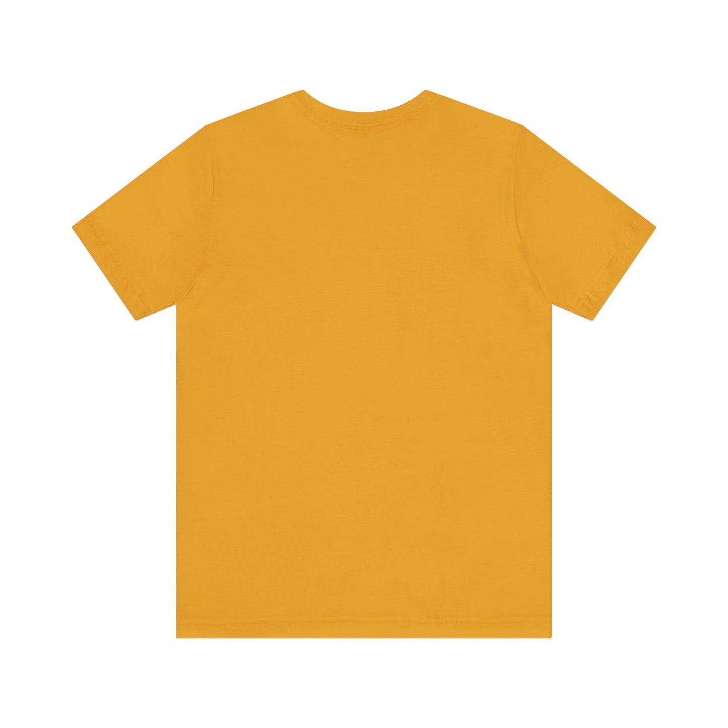 Don't Be That Person Unisex Jersey Short Sleeve Tee
