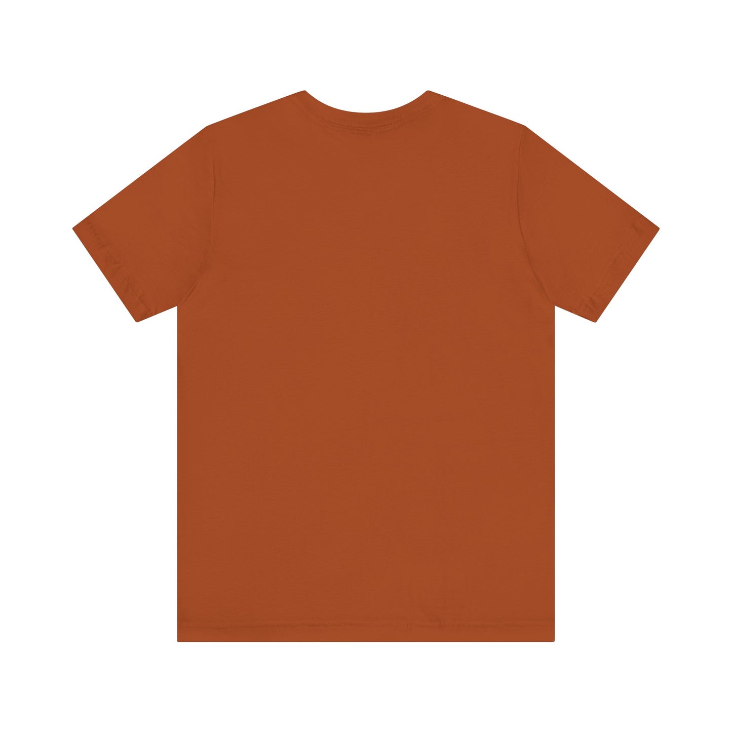 Don't Be That Person Unisex Jersey Short Sleeve Tee