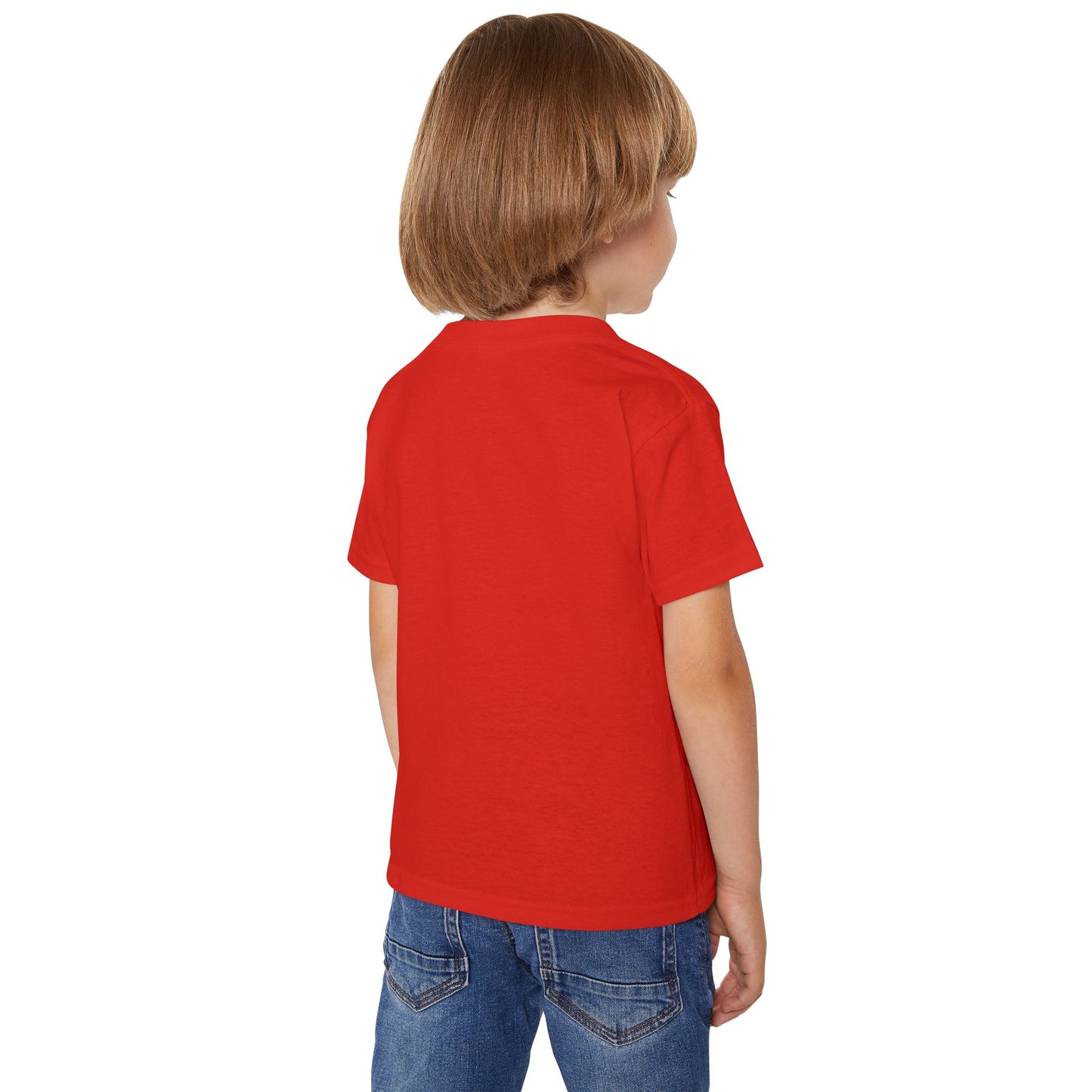 Don't Be That Person - Toddler T-shirt