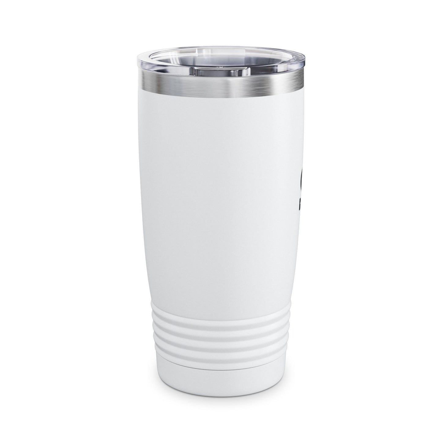 Only Speaking Life - 20oz Ringneck Tumbler for Everyday Adventures