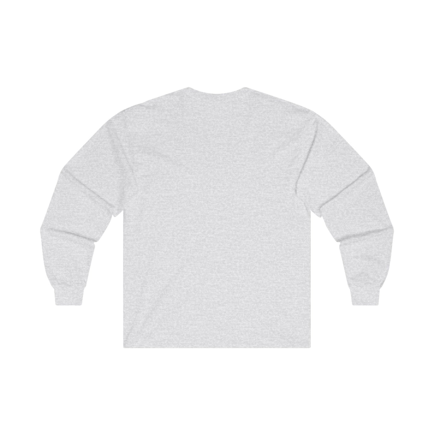 Don't Be That Person - Inspirational Long Sleeve Tee