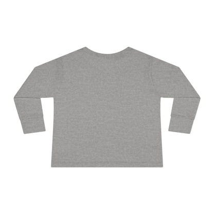 Don't Be That Person - Toddler Long Sleeve T-shirt