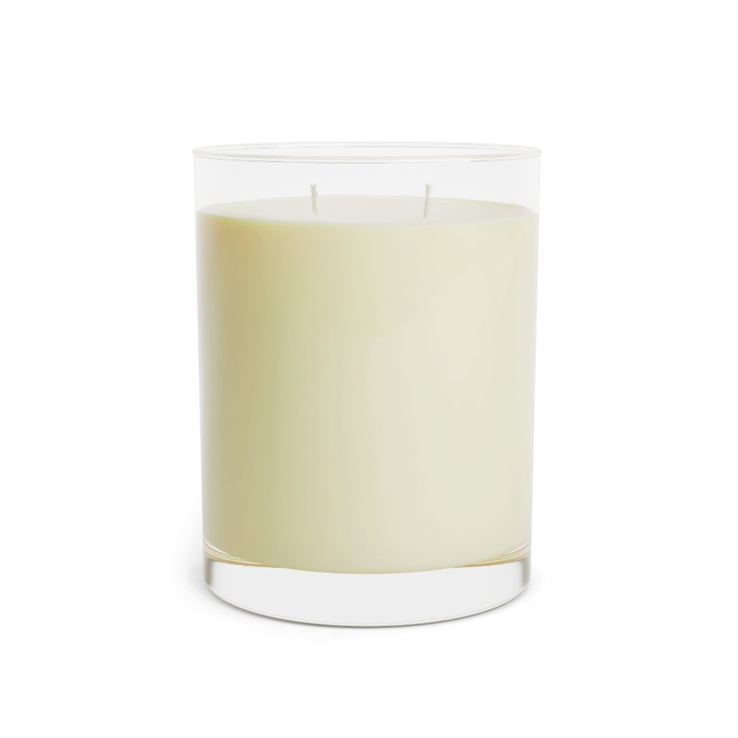 Only Speaking Life Scented Candle - Full Glass, 11oz