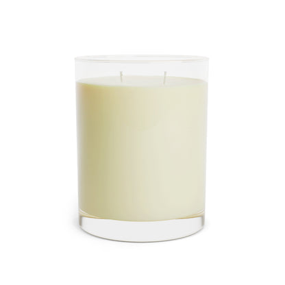 Only Speaking Life Scented Candle - Full Glass, 11oz