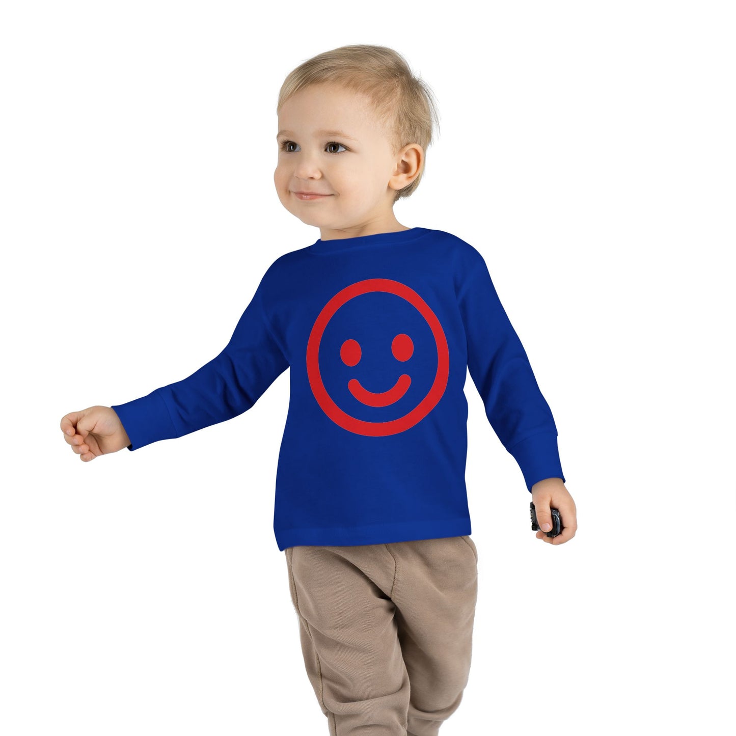 I'm Happy to See You Today - Toddler T-shirt