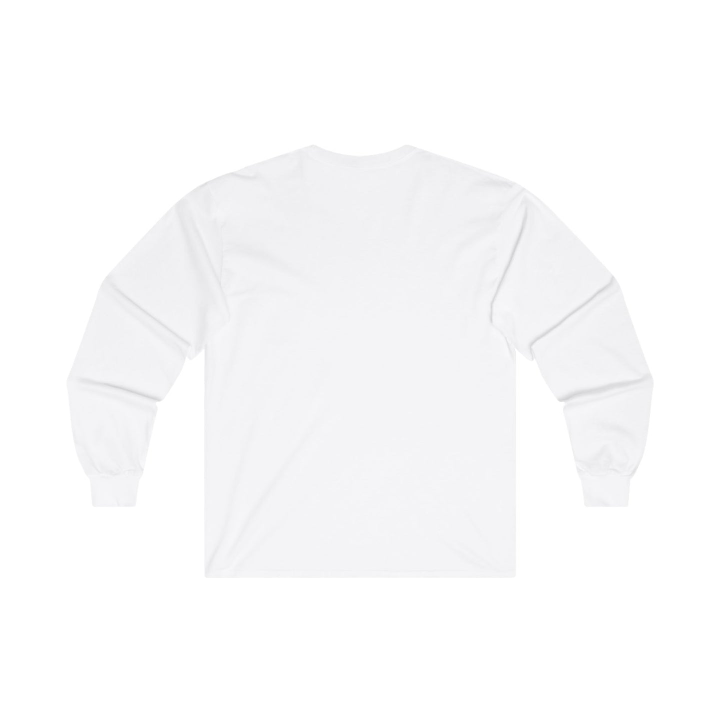 Don't Be That Person - Inspirational Long Sleeve Tee