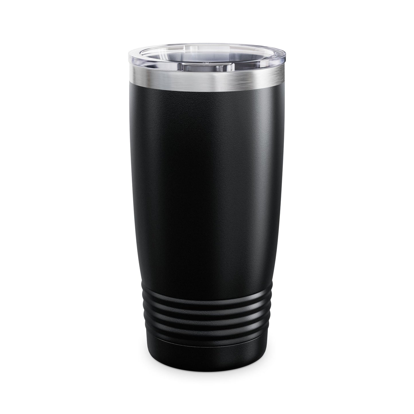 Don't Be That Person - 20oz Ringneck Tumbler for Everyday Adventures