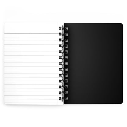 Only Speaking Life Spiral Bound Journal